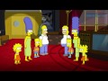 Los Simpson El videojuego Parte 6 Español Gameplay Walkthrough Xbox360/PS3