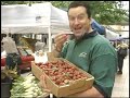 Minnesota Grown: Farmers' Markets