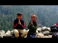 Where Tibet and Nepal Meet: Tsum Valley Trekking, Nepal Himalaya