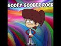 Goofer Goober Rock - Lynn Jr. Loud (AI Cover + Album Version)