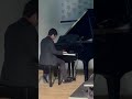Inevitable Conflict (Chasm Battle Theme) | LIVE PIANO PERFORMANCE