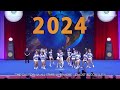 The California All Stars Ghost Recon Worlds Day 2 2023 - 2024