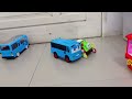 Kereta Thomas & Friends, Thomas Kembar, Thomas Tayo Tayo, Thomas Delman Lampu