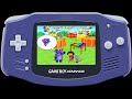 GBA Longplay [79/1538] Dora the Explorer: Super Star Adventures!