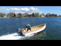 Building the TotalBoat work skiff - I love it when a skiff comes together (Episode 37)