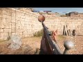 Battlefield 1 Mosin Nagant infantry gameplay