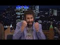Josh Groban Doesn't Think Anyone Has Heard His Sweeney Todd Opening Line (Extended) | Tonight Show