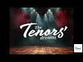 O SOLE MIO  THE TENORS´ DREAM LIVE