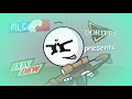 Henry Stickmin being an idiot compilation