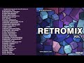 RetroMix