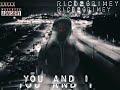 Rico2Grimey - YOU AND I (OFFICIALL VISUALIZER (prod by Ric)