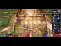 Infernoble Knights vs Icejades | Yu-Gi-Oh! Master Duel