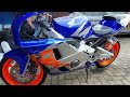 cbr400rr nc29 1990 UK