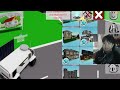 3 RANDOM ROBLOX GAMES WITH FACECAM