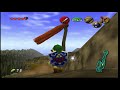 The Legend of Zelda: Ocarina of Time Master Quest - Part 7 - Dodongo's Dead!