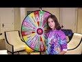 FORTNITE DANCE MYSTERY WHEEL CHALLENGE!! (In Real Life)
