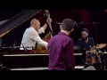 Avishai Cohen - 'Seven Seas' live (Jazz in Marciac, 2014)