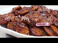 SEMUR JENGKOL GAK BAU, EMPUK, ENAK KAYAK DAGING. RESEP & TIPS LENGKAP!