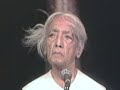 Krishnamurti's last public words