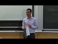 Lecture 1: Introduction to Thermodynamics