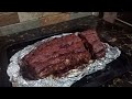 Pork Ribs Barbeque