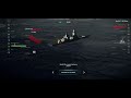 RF Lider With Bulava|Modern Warships Gameplay