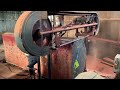 Amazing Sawmill Wood Cutting - Super Huge Old Tree Saws And Unexpected Values