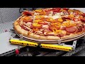 Lego Pizza Factory