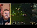 I Got to Test RESTO DRUID - The War Within (Alpha) | *BIG* Talent Changes & More