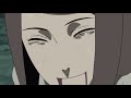 Naruto 「Edit」 -  Kushina & Minato sad death