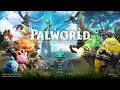 Palworld Hunting For The Rare Shadowbeak & Taming Legendaries!