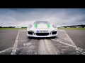 Porsche 911R | Top Gear