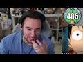 THE END OF THE STRAWHATS !? (one piece reaction)