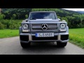 G65 AMG Soundcheck