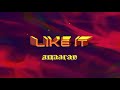 Amaarae - LIKE IT (Official Audio)