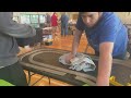 Red Matheny Train Show | MagicJayroad Events |