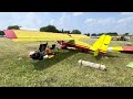 Ultralights at Oshkosh 2023 -part 1 (7/25)