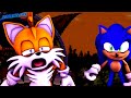 Tails Plays Sonic Executable Port (Sonic Classic Tetralogy)