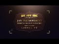 We Are One World Tour Official Trailer