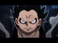 The Worst Generation Vs Kaido English Dub (4K) One Piece