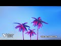 Free Streaming Music - Lost in Paradise (Retrowave/Synthwave) // Royalty Free No Copyright