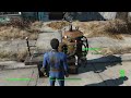 Crafting Glitch in Fallout 4 STILL WORKS!
