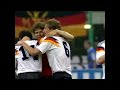 Germany - Netherlands WORLD CUP 1990 | Full Hightlights 1080p HD |