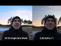 insta360 X3 vs GoPro 11 - No One Tells You About THIS