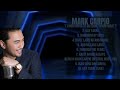 Mark Carpio-Year's music sensation-Premier Tracks Playlist-Commended