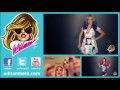 UCK FOFF performed LIVE by WILLAM at Drag Queens of Comedy LA