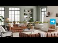 10 Best Paint Colors for Living Room | Upgrade Your Space 2024