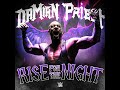 WWE: Rise For The Night (Damian Priest)