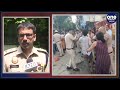 Old Rajinder Nagar Incident: Delhi Police Arrests 5, DCP Central Calls for Peace Amid Investigation