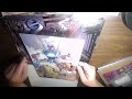 Unboxing Mavrics - Making COMICS and ART EP 298